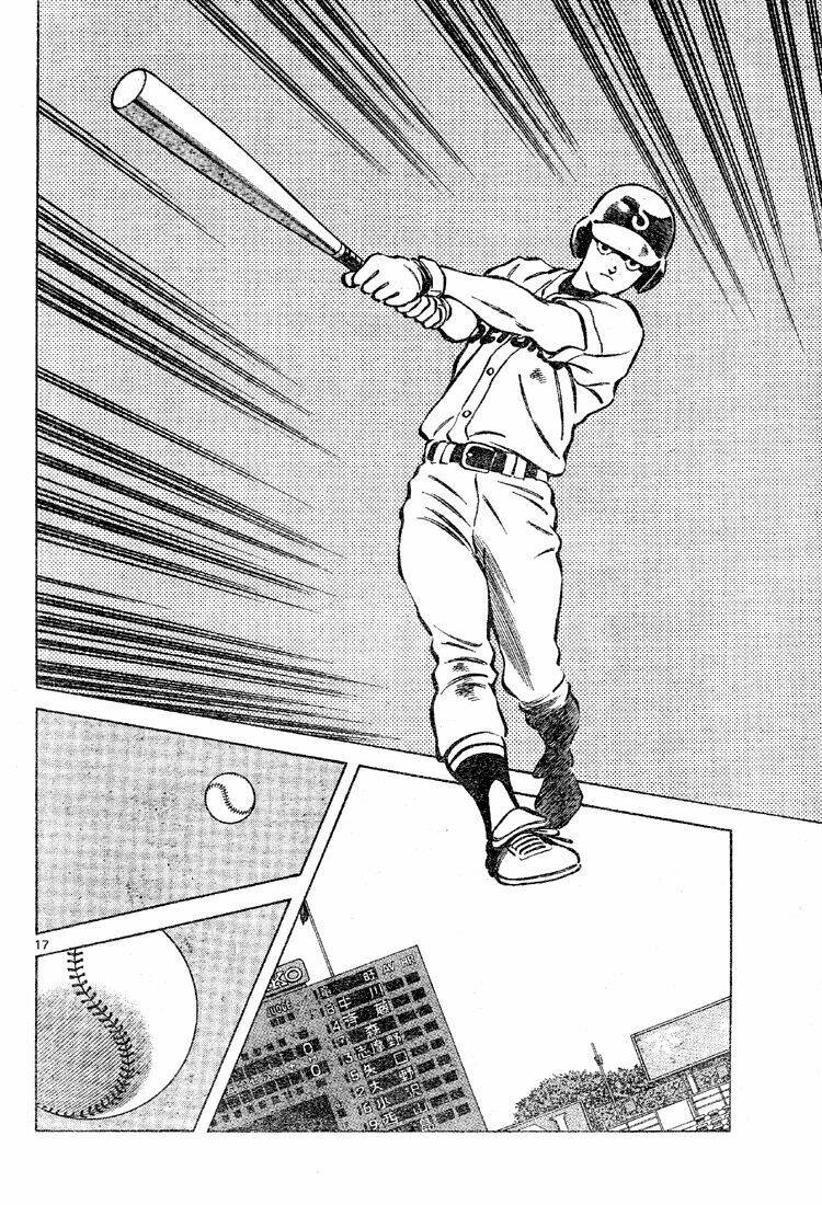 trò chơi vượt qua thử thách chapter 79 20