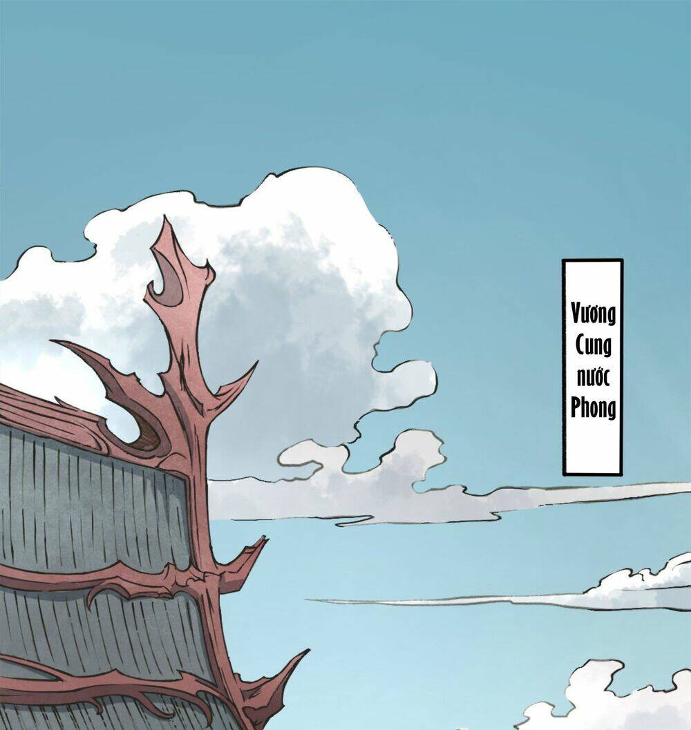 đường dần tại dị giới chapter 377 18