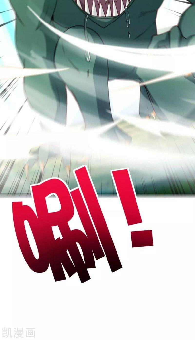 vòng bạn bè mạnh nhất của tiên giới chapter 81 33