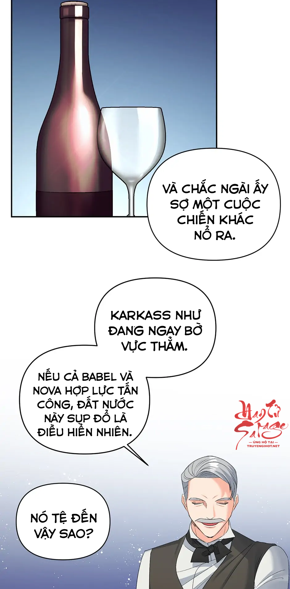 ebony, quạ đen chapter 78.2 21