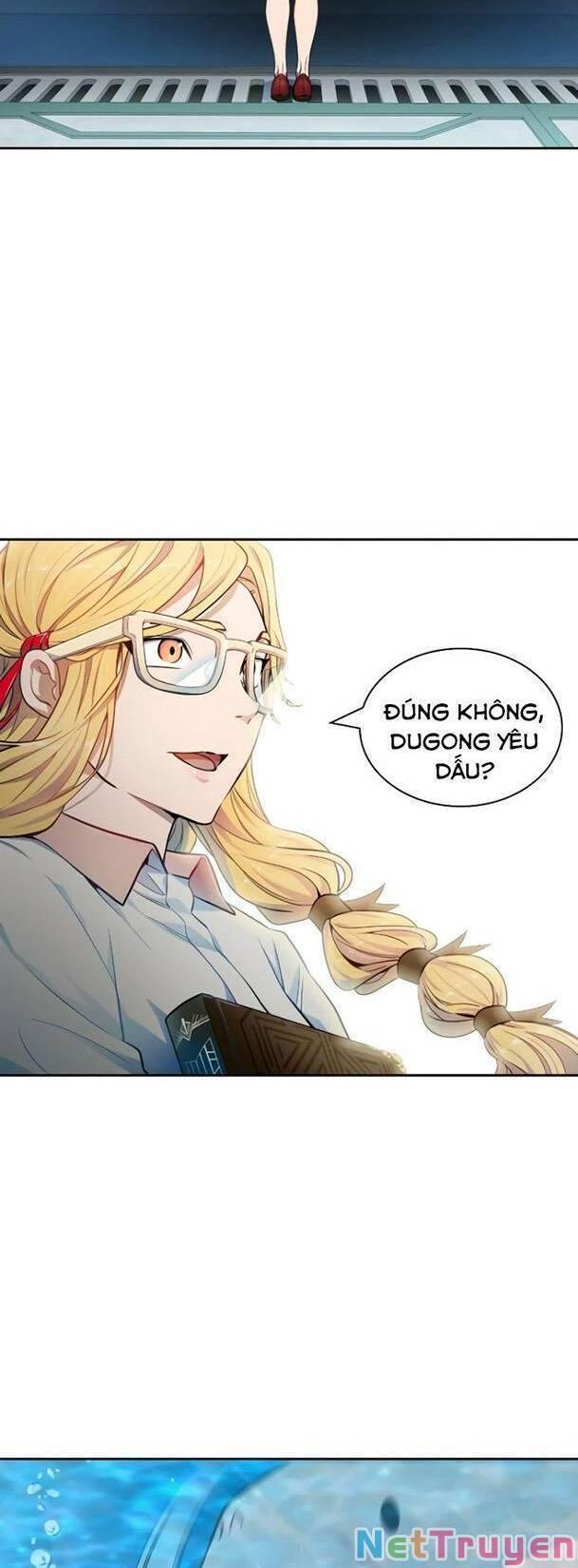tòa tháp bí ẩn 2 chapter 564 37