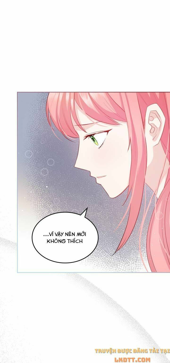 công chúa phản diện muốn ở trong ngôi nhà bánh quy chapter 49 9