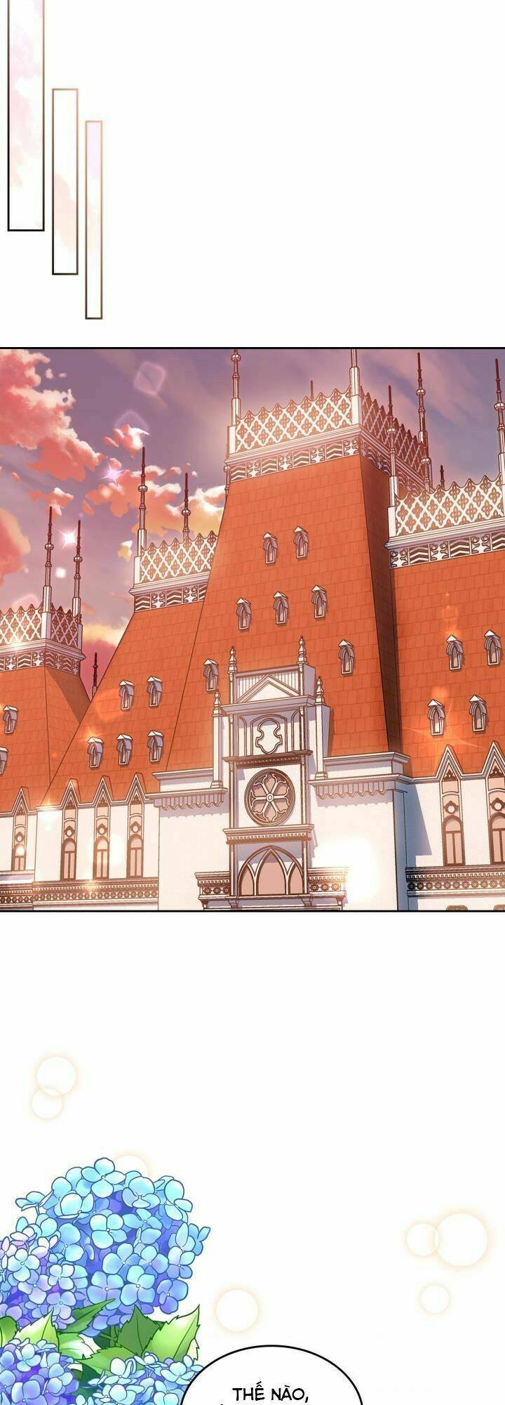 công chúa phản diện muốn ở trong ngôi nhà bánh quy chapter 61 26