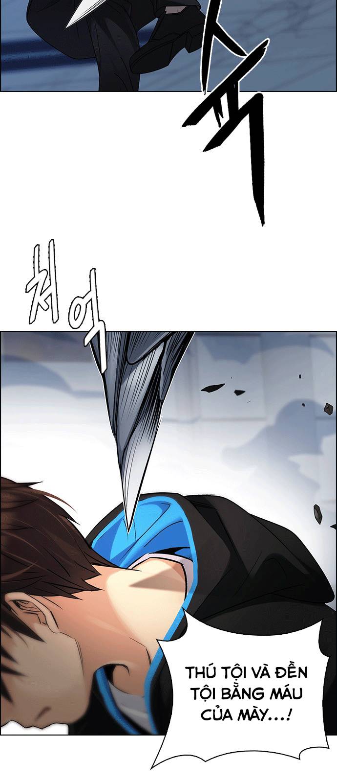 trò chơi số mệnh chapter 255 8