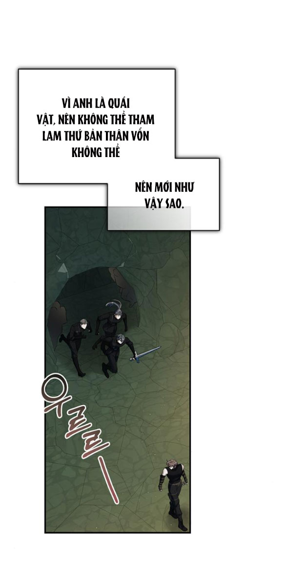 tôi tưởng bản thân không còn sống được bao lâu! chapter 64.2 24