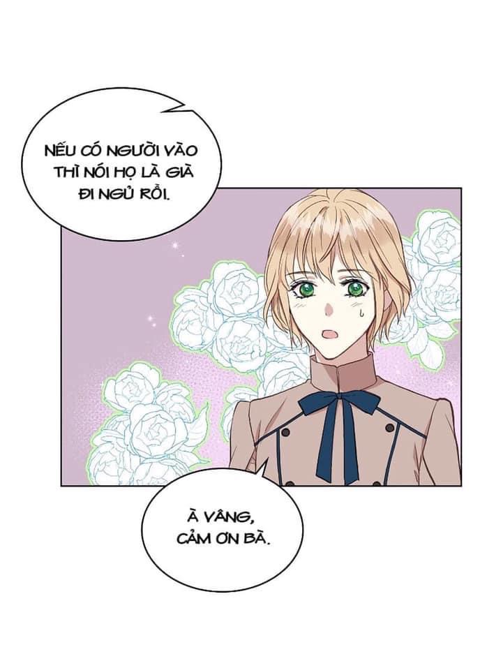 thật tình, họ rất nhớ cô ấy! chapter 7 19