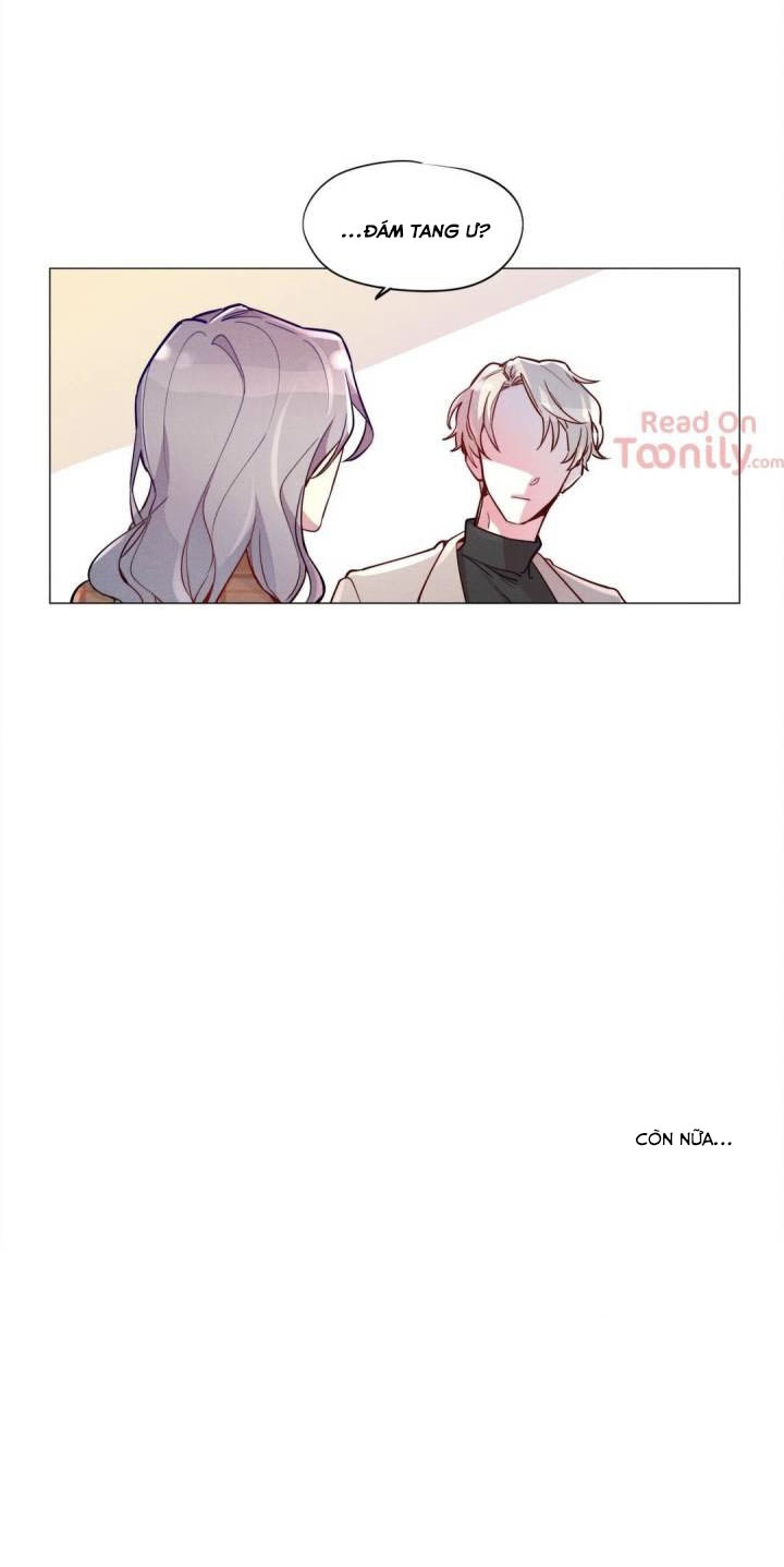 mảnh ghép o bị khuyết chapter 101 22