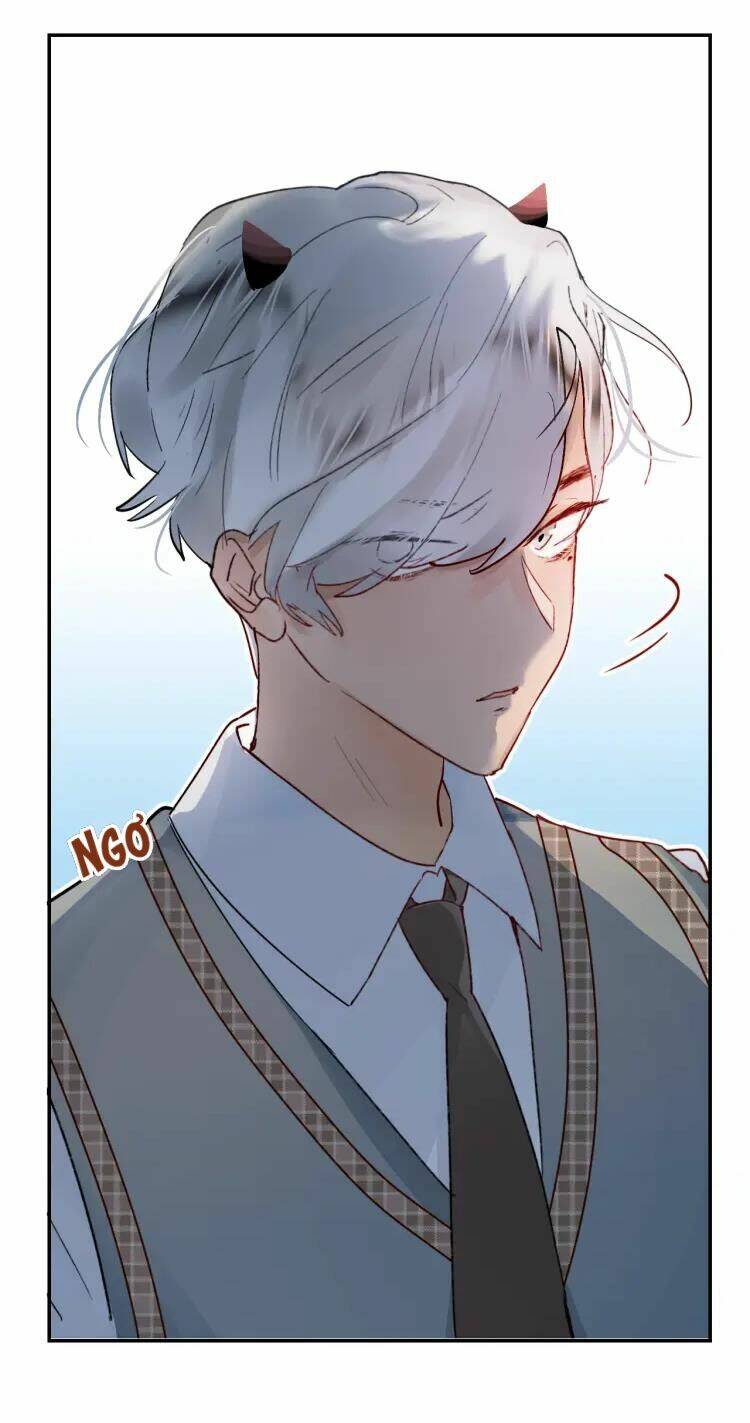 phù thủy hạng bét chapter 6 15