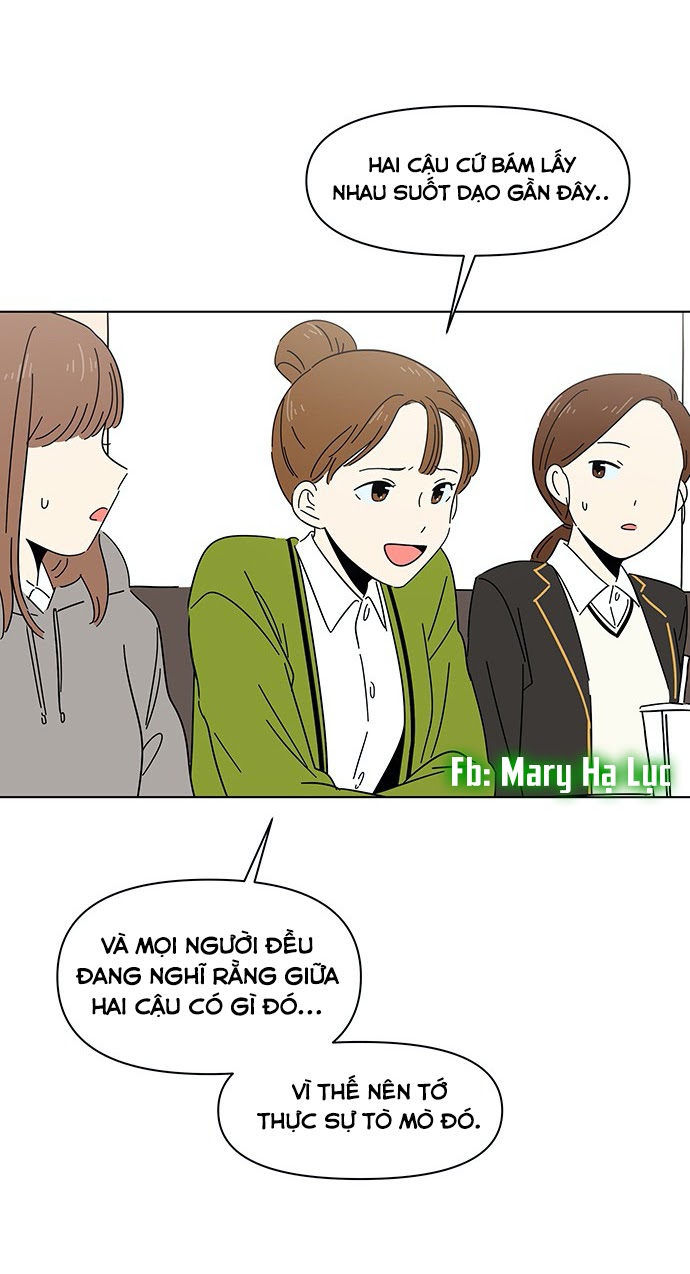 thanh xuân rực rỡ - season of blossom chapter 2 52