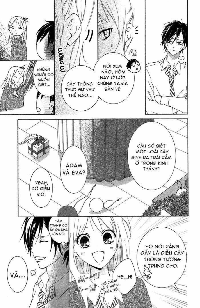 kanojo ga kare ni ochiru riyuu chapter 3 8