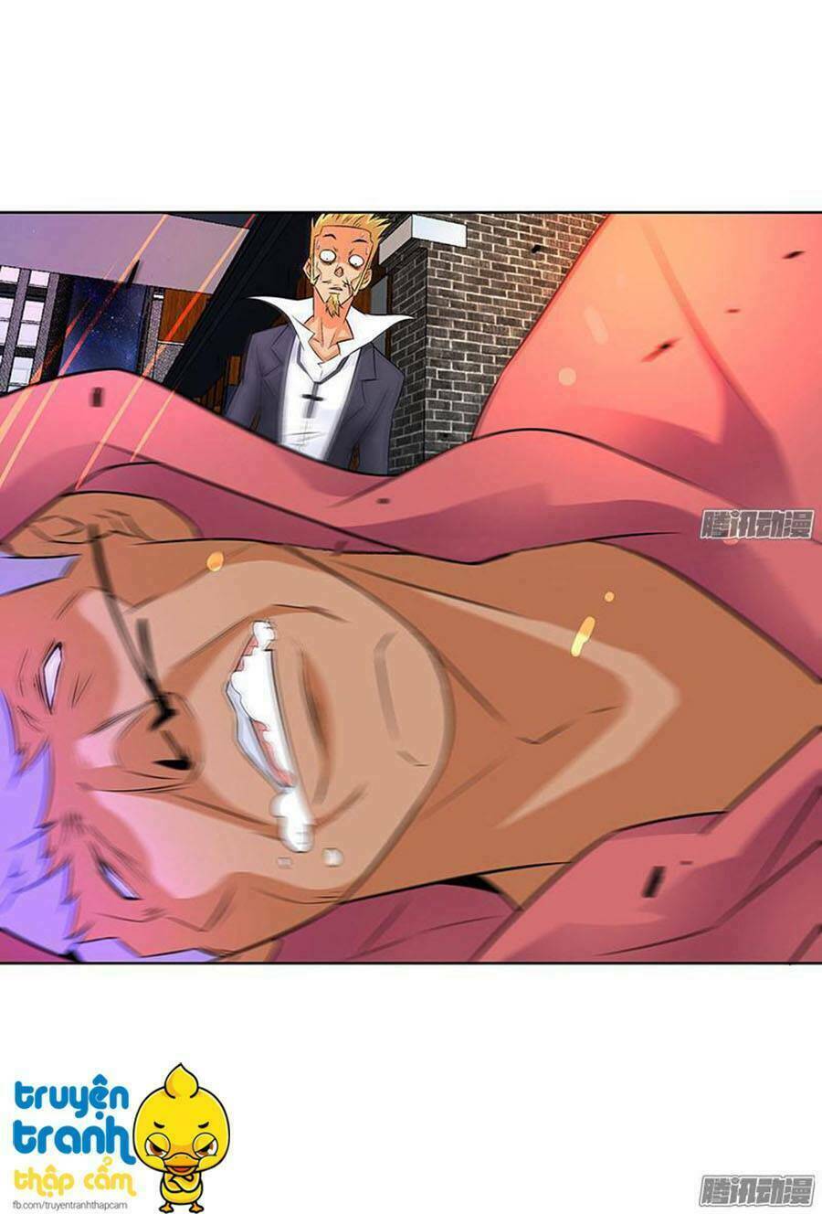 cường sủng hào môn tiểu manh thê chapter 19 28