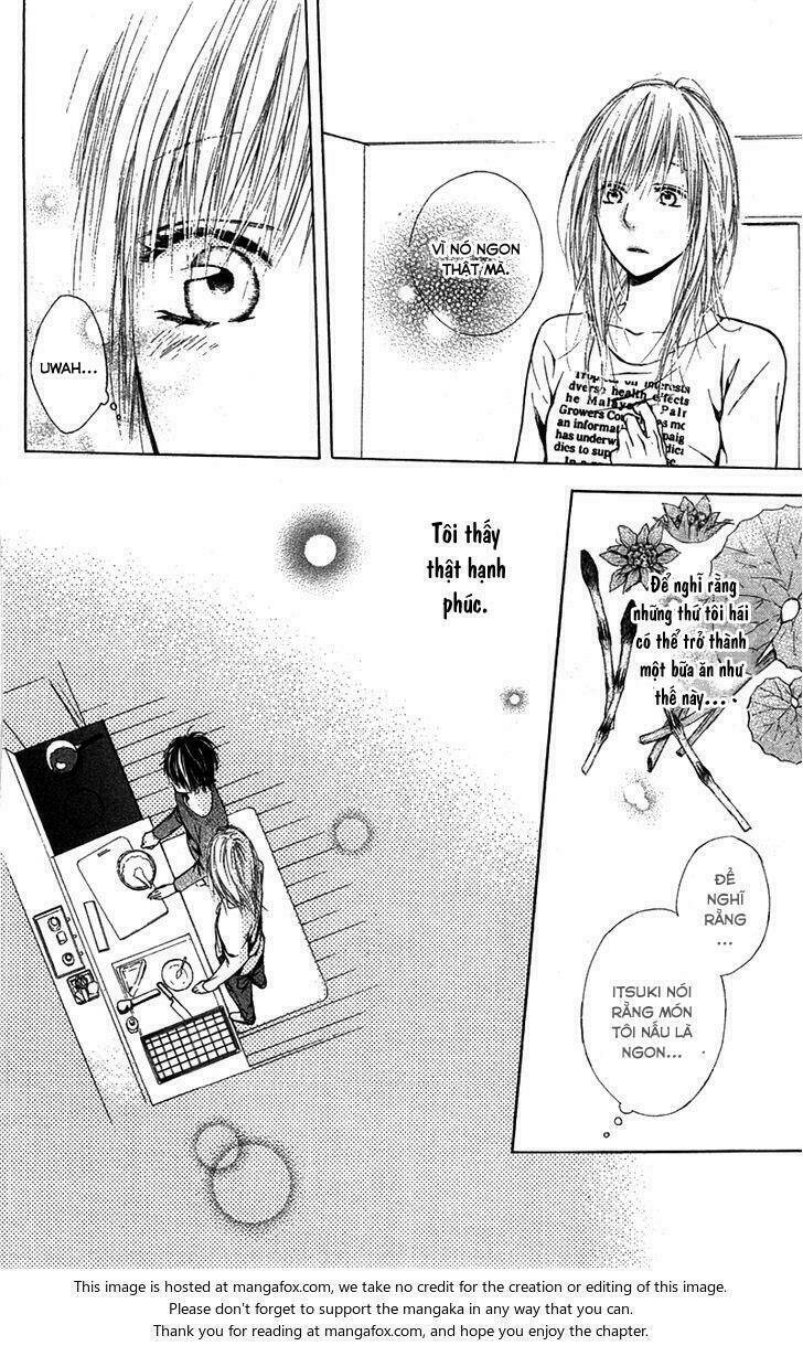 shokubutsu zukan chapter 2 29