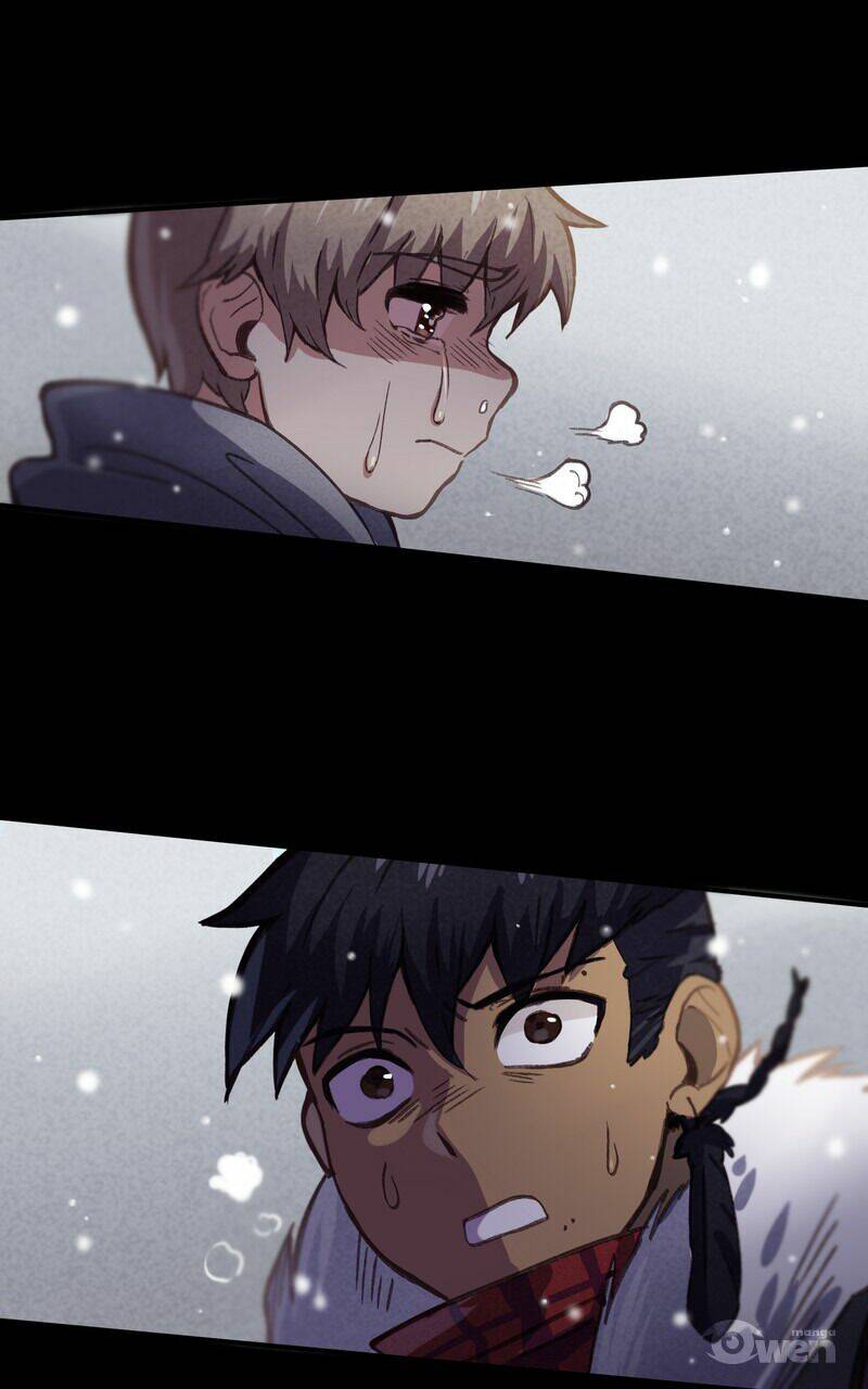 lời nguyền lalin chapter 21 12