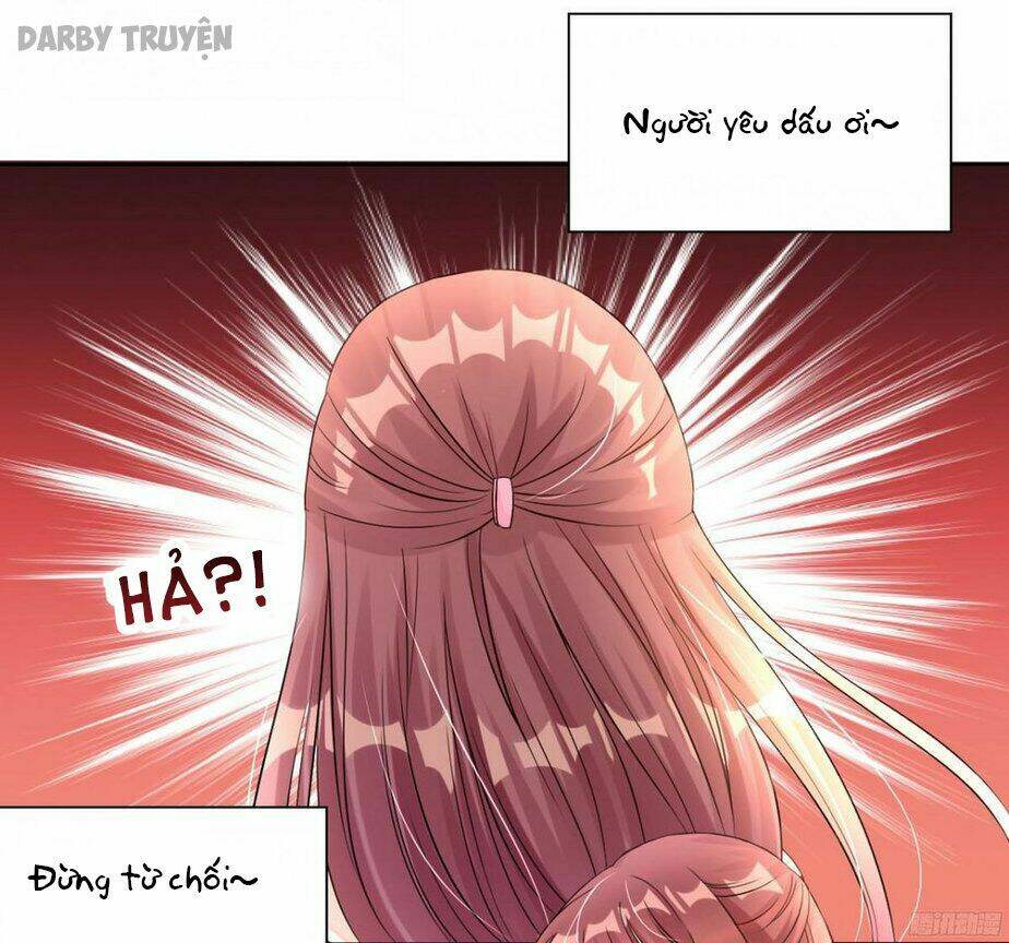 thuyền trưởng đại nhân khinh diểm ái chapter 1 38