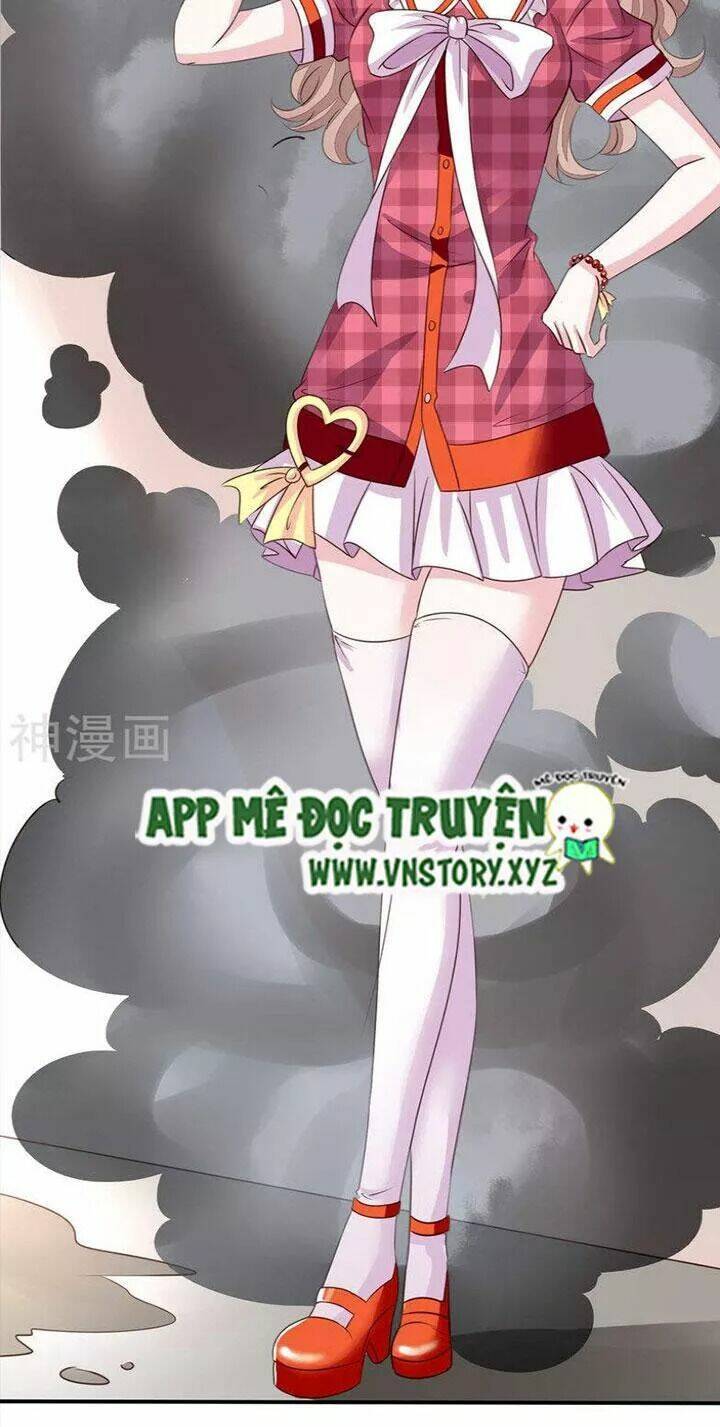 ông chủ của tôi là yêu quái chapter 70 17