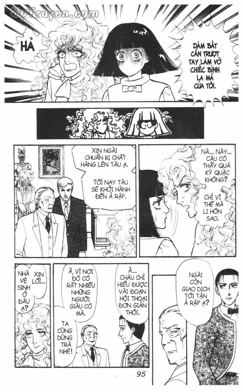 câu lạc bộ con nhà giàu chapter 3 96