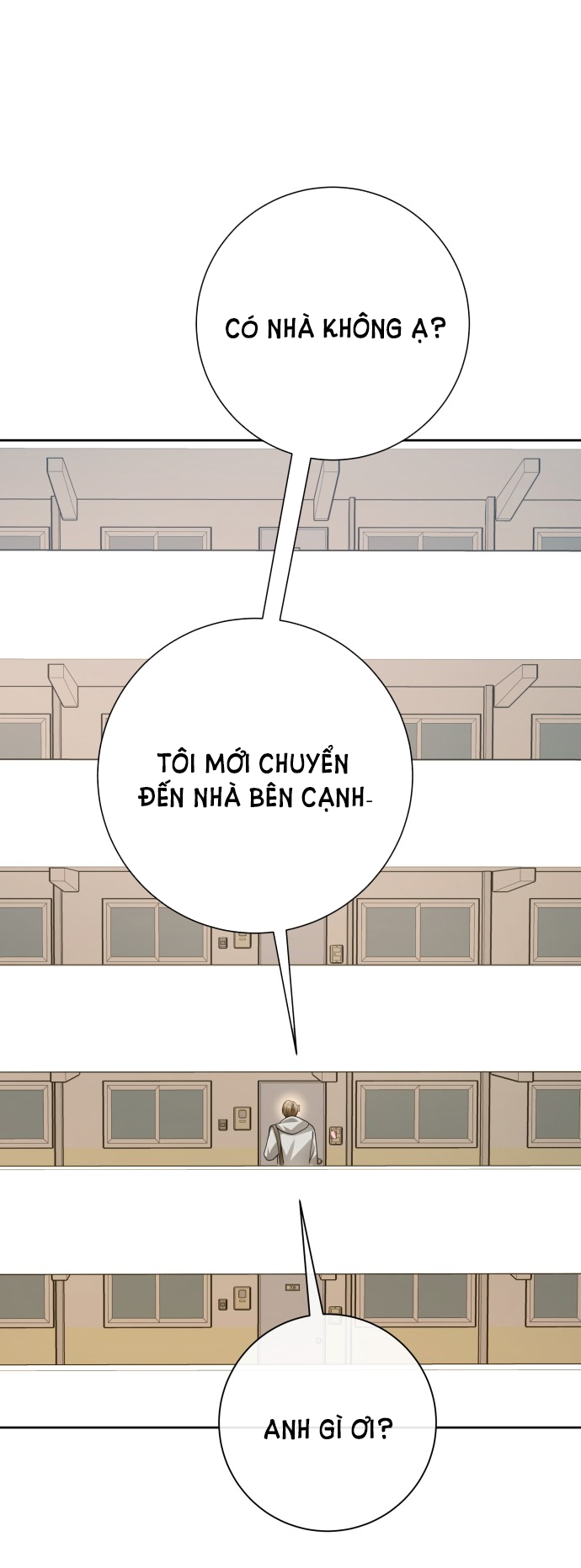 Tuyển Tập Truyện Ngắn Dằm Khăm Của Bạn Mảy chapter 49.2 - Trang 8