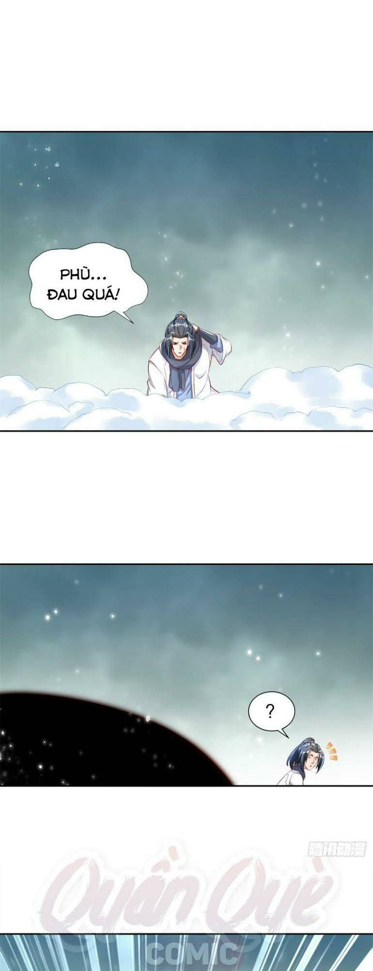 võng du chi tối cường đoán mệnh sư chapter 66 23