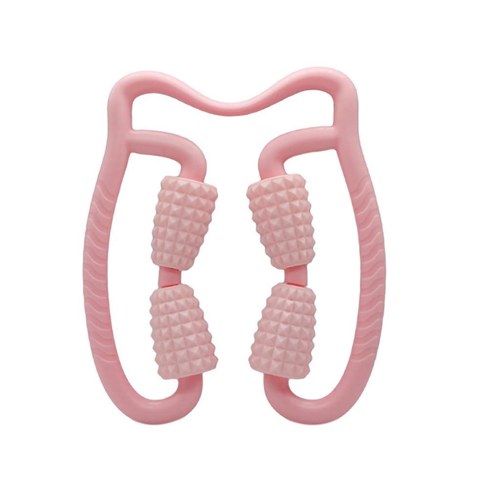 Đa Năng Stovepipe Máy Massage Tập Thể Hình Tại Nhà Giãn Cơ Massage Cơ Thể Stovepipe Sức Khỏe Thiết Bị Yoga Máy Massage Pilates