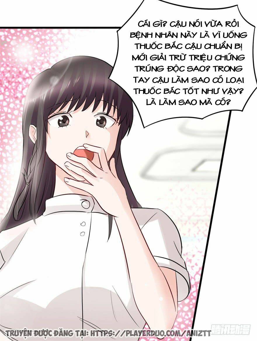 thấu thị tiên y chapter 5 17