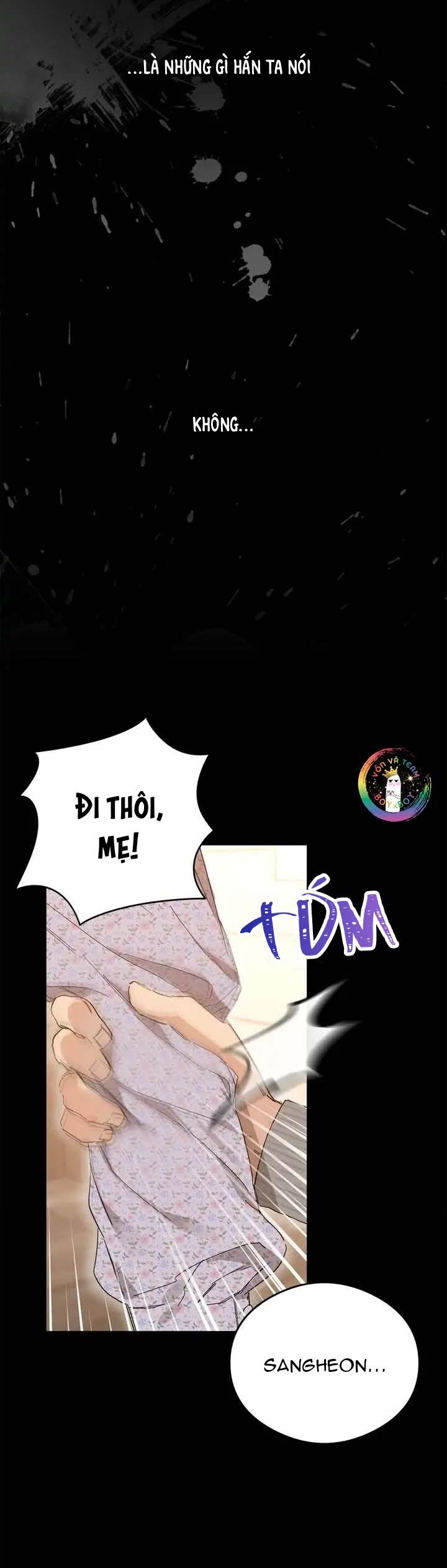 chung một bầu không khí (end) chapter 1 2