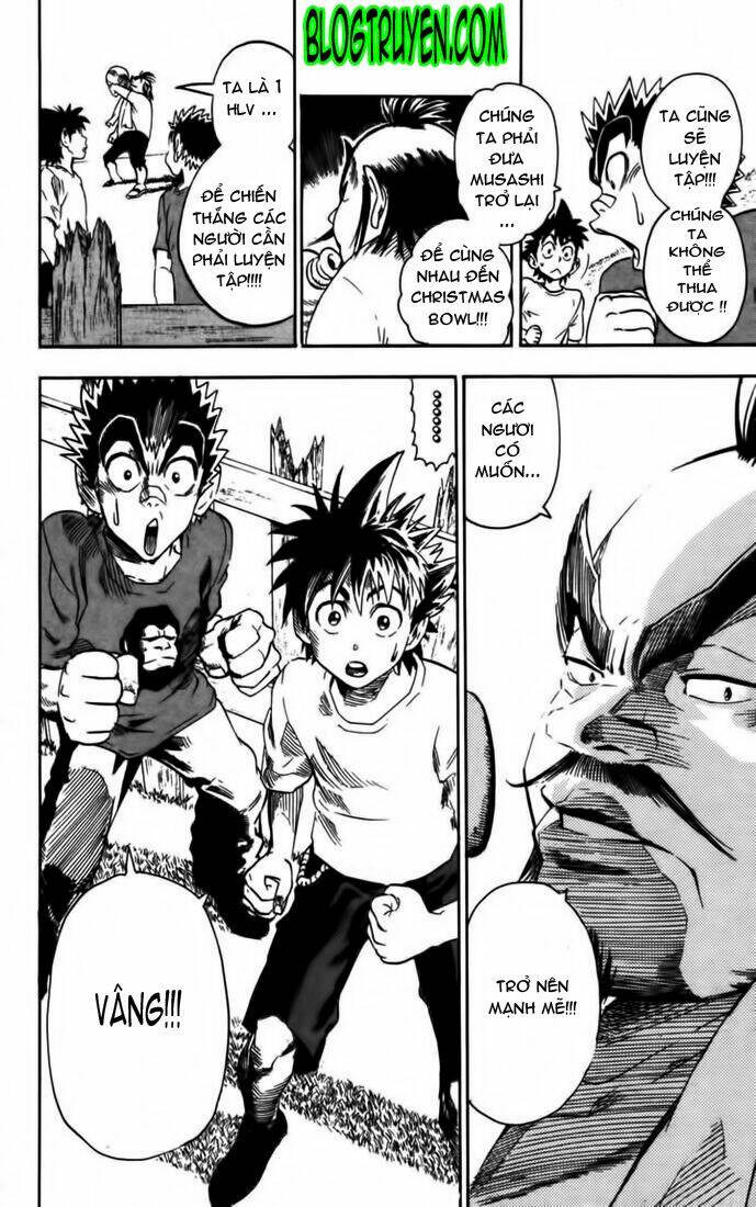 lá chắn mắt chapter 75 17