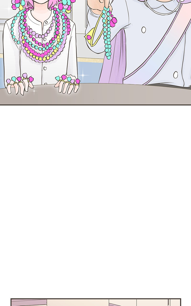 những nàng công chúa bị nguyền rủa chapter 18 20