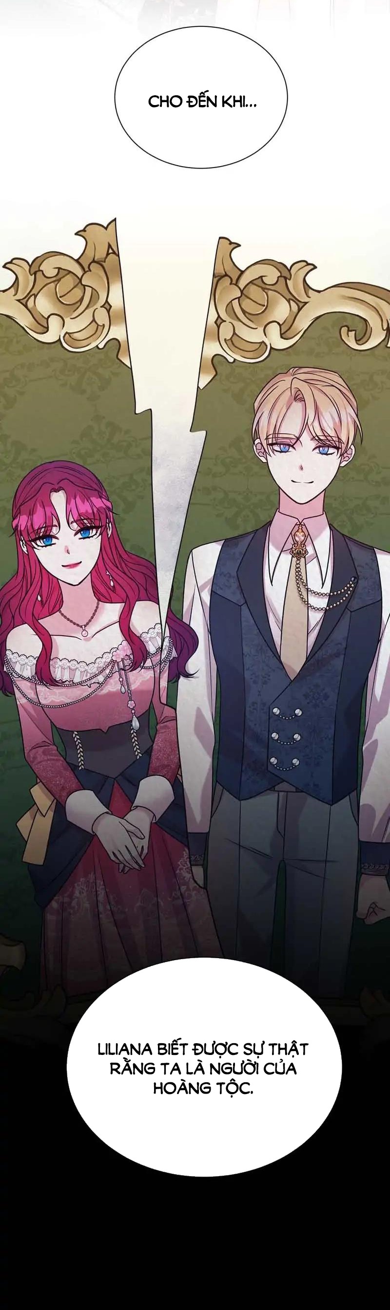 tôi chán nản vì người chồng thứ 2 còn "khỏe" hơn chồng cũ chapter 61.2 5