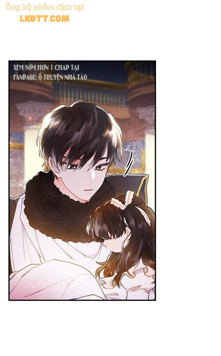 tôi đã trở thành con gái nuôi của nam chính chapter 24 41