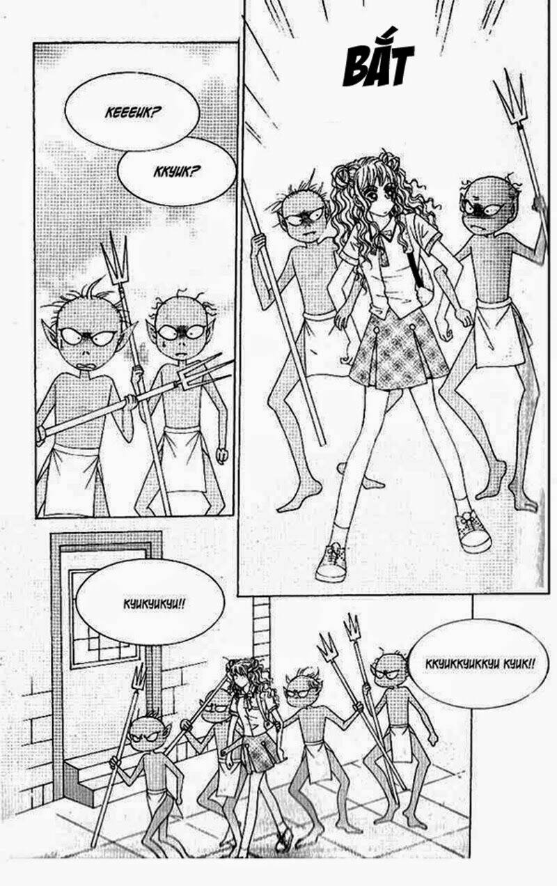 địa ngục tuyết trắng chapter 4 14