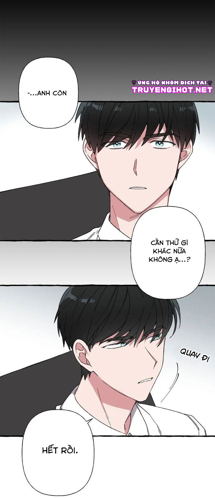 nhân viên mới ranh mãnh chapter 10 8