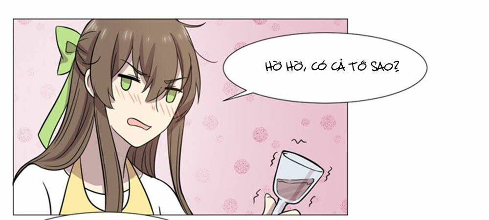 hai chú mèo totem chapter 36 40