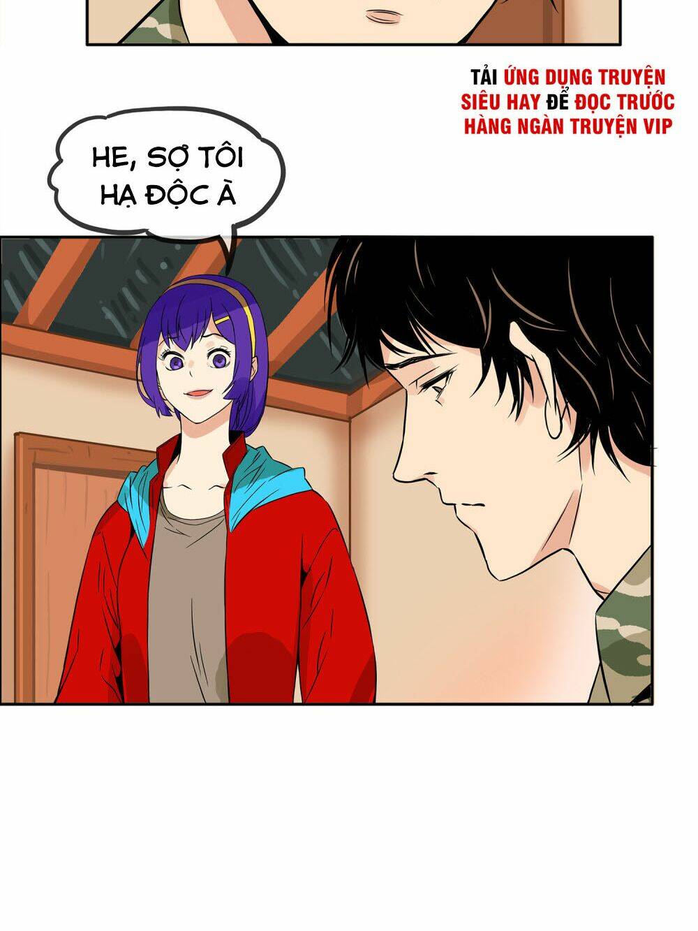 mạt thế đấu thần chapter 23 8