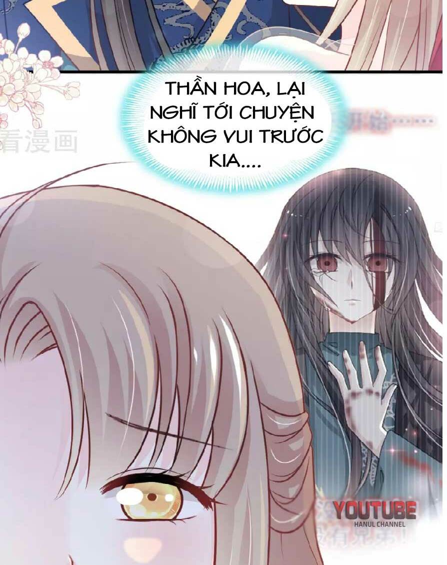 thiên hạ đệ nhất sủng phi chapter 211.2 3