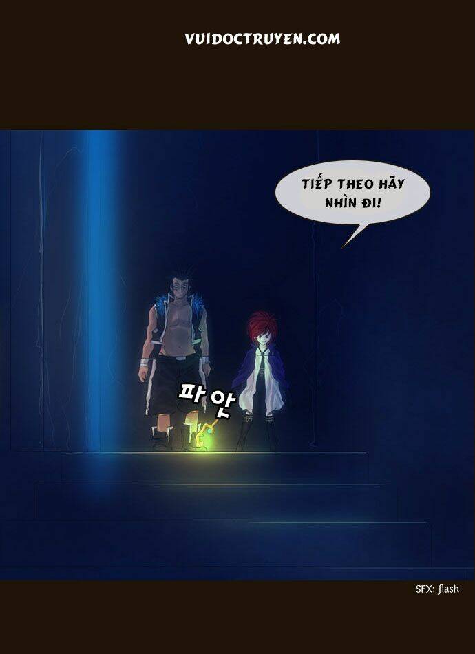 hội ảo thuật chapter 91 15