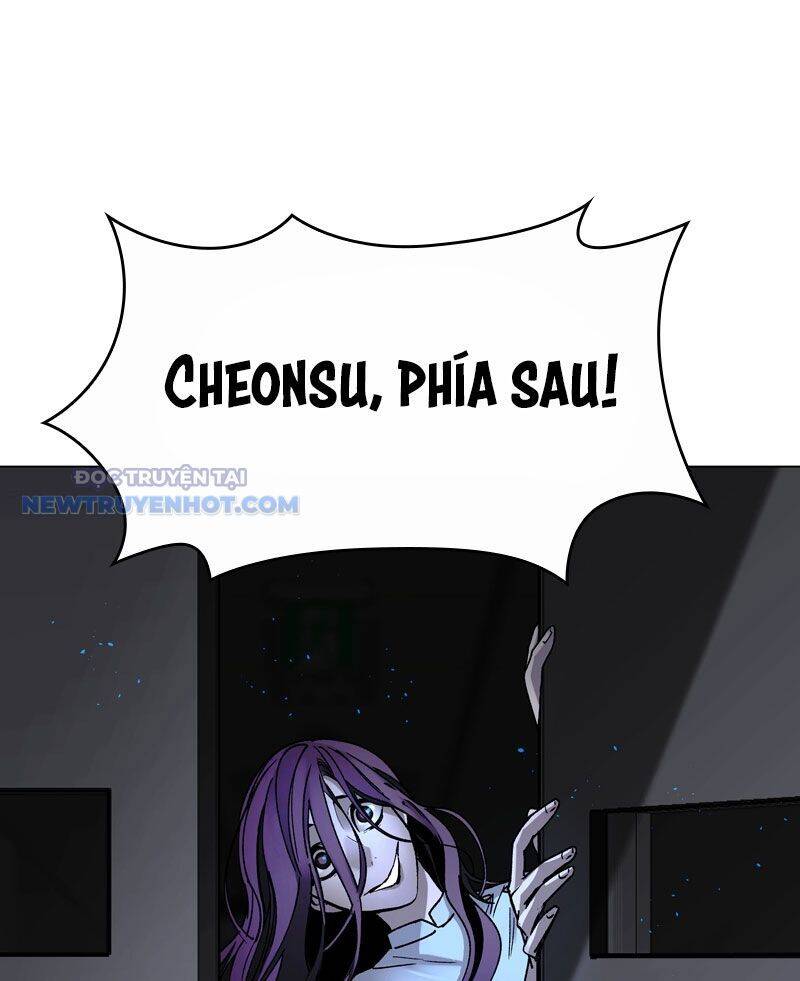 tận thế cũng chỉ là trò chơi chapter 22 2