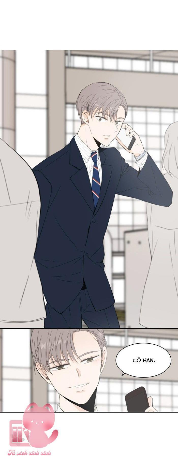 a good day to be a dog chapter 18 38