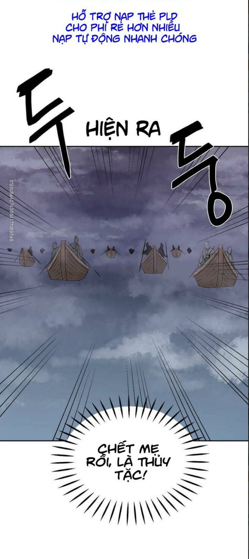 đạo sĩ giang hồ chapter 14 69