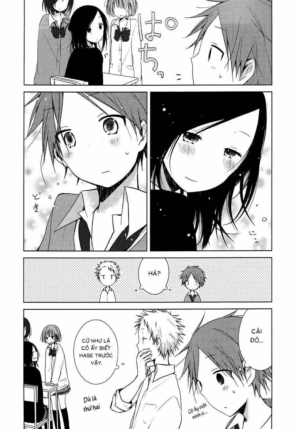 one week friends dst chapter 8 27