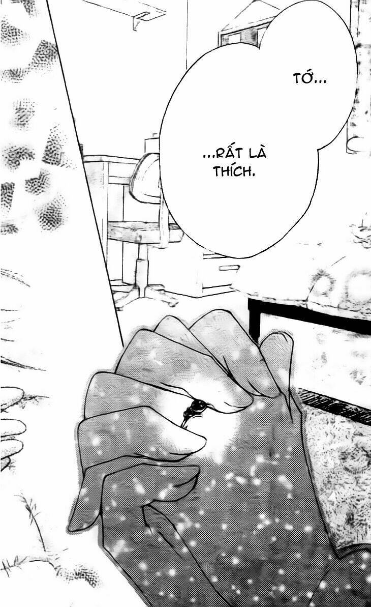 kiken jun’ai d.n.a. chapter 17 14