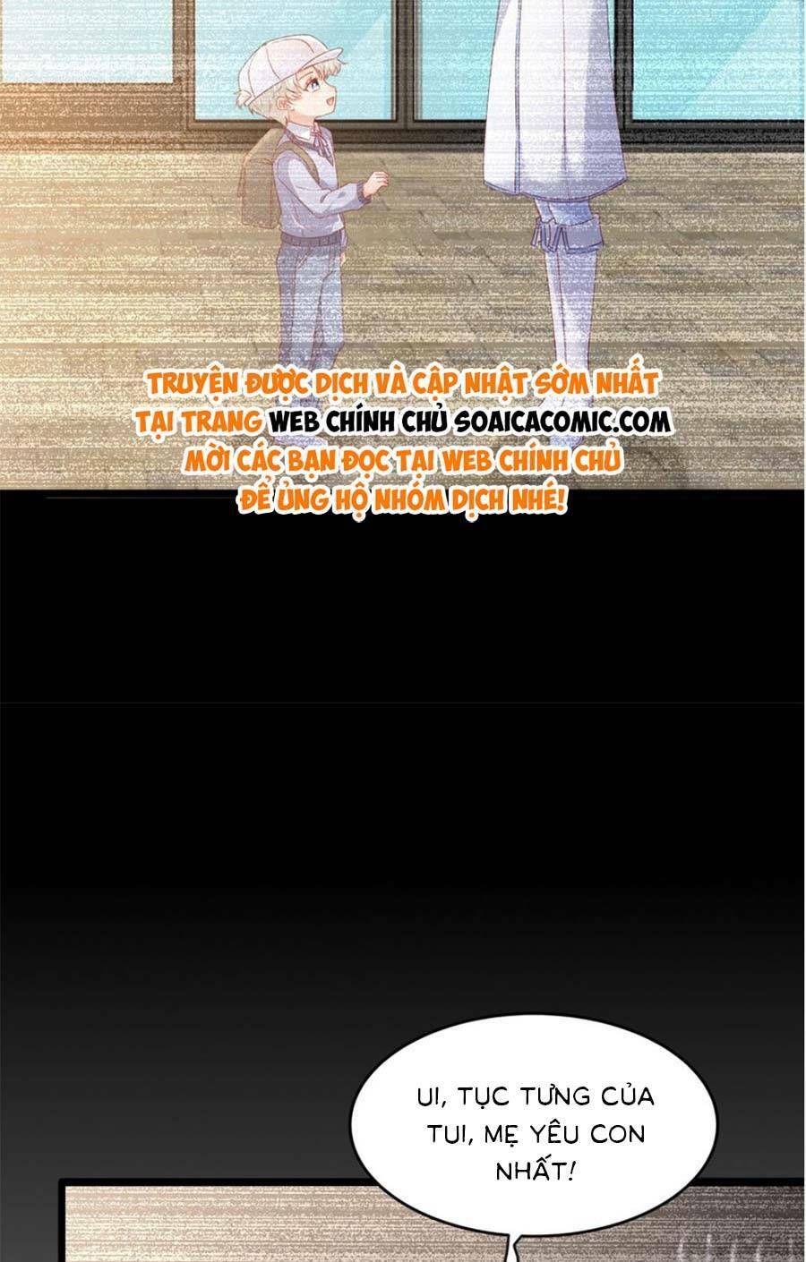 cô vợ của tôi không dễ bắt nạt chapter 85 11