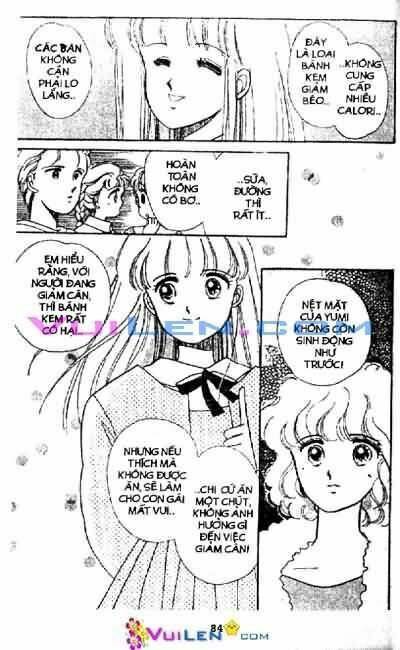 cô gái khả ái chapter 2 78