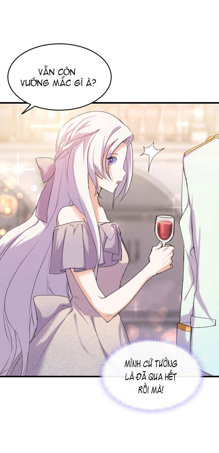 tôi định quyến rũ anh trai nhưng nam chính đã đến chapter 20 55