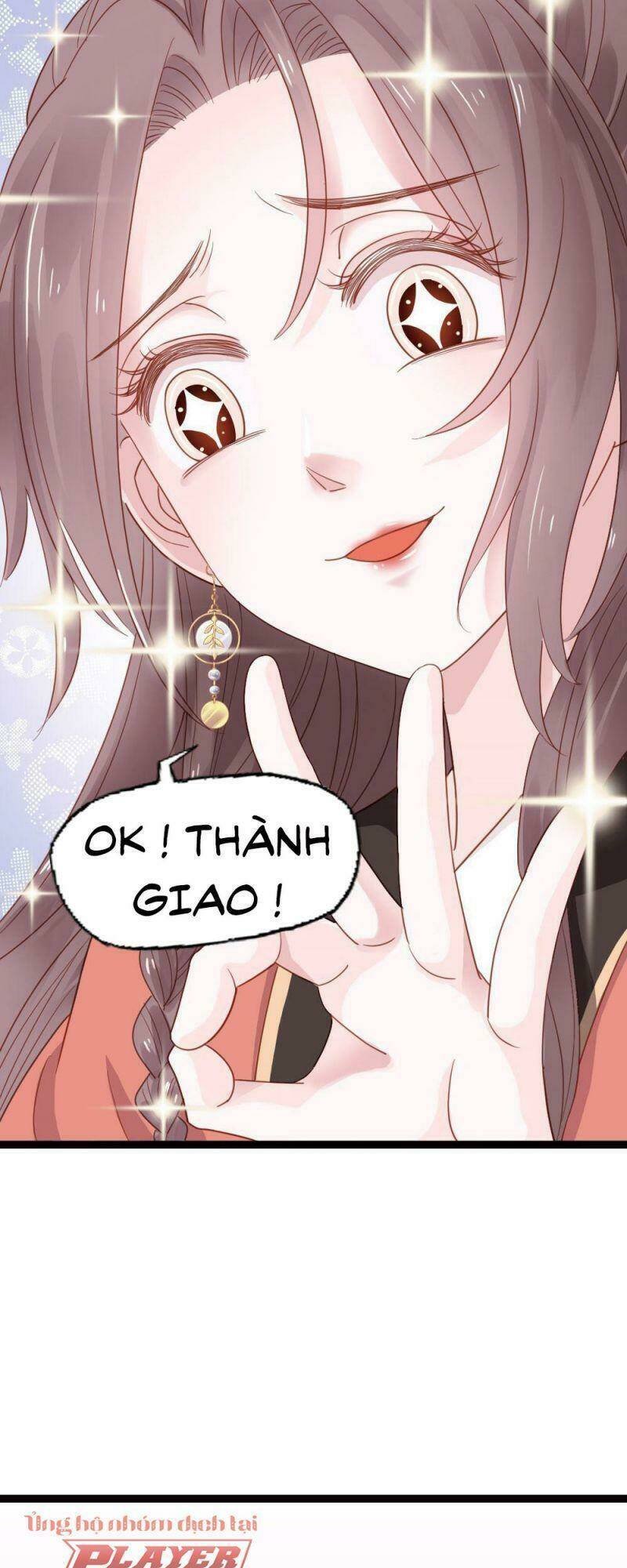 đứng yên ! phụng chỉ đánh cướp đây chapter 2 5