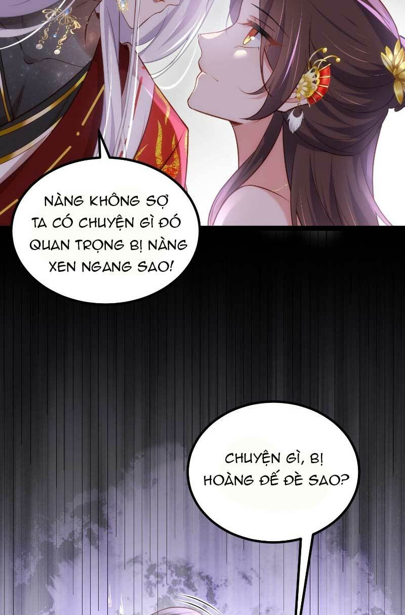 hoạn phi thiên hạ chapter 234 23