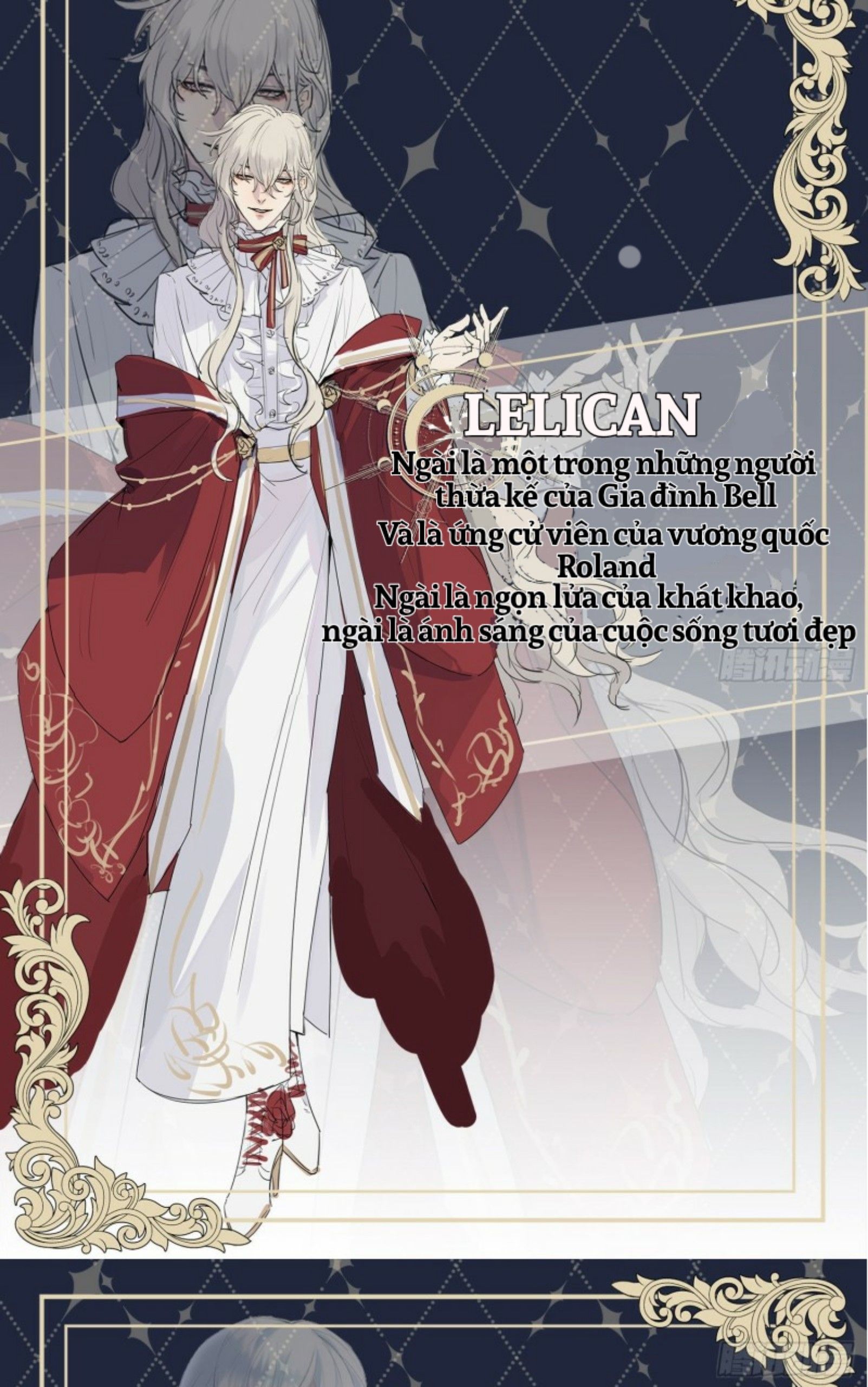 công lược của mami chapter 0 4