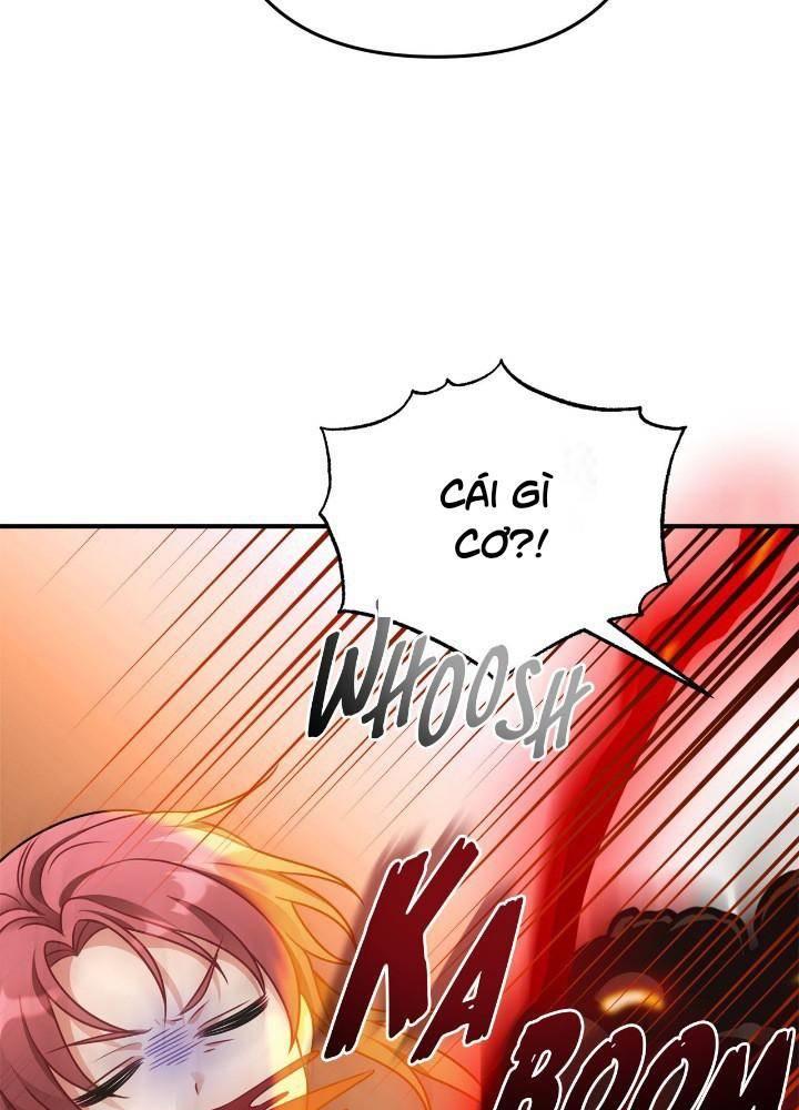 tại sao mẹ chồng tôi lại như thế này? chapter 3 125