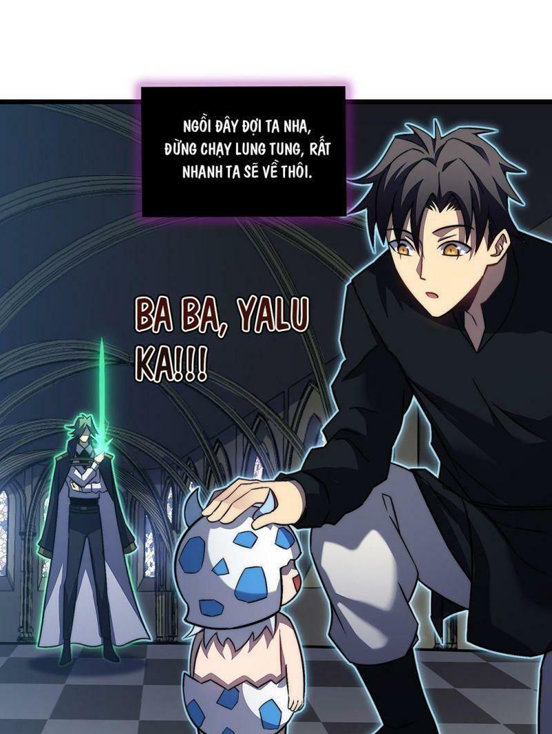 sát thần chi lộ tại dị giới chapter 31 50