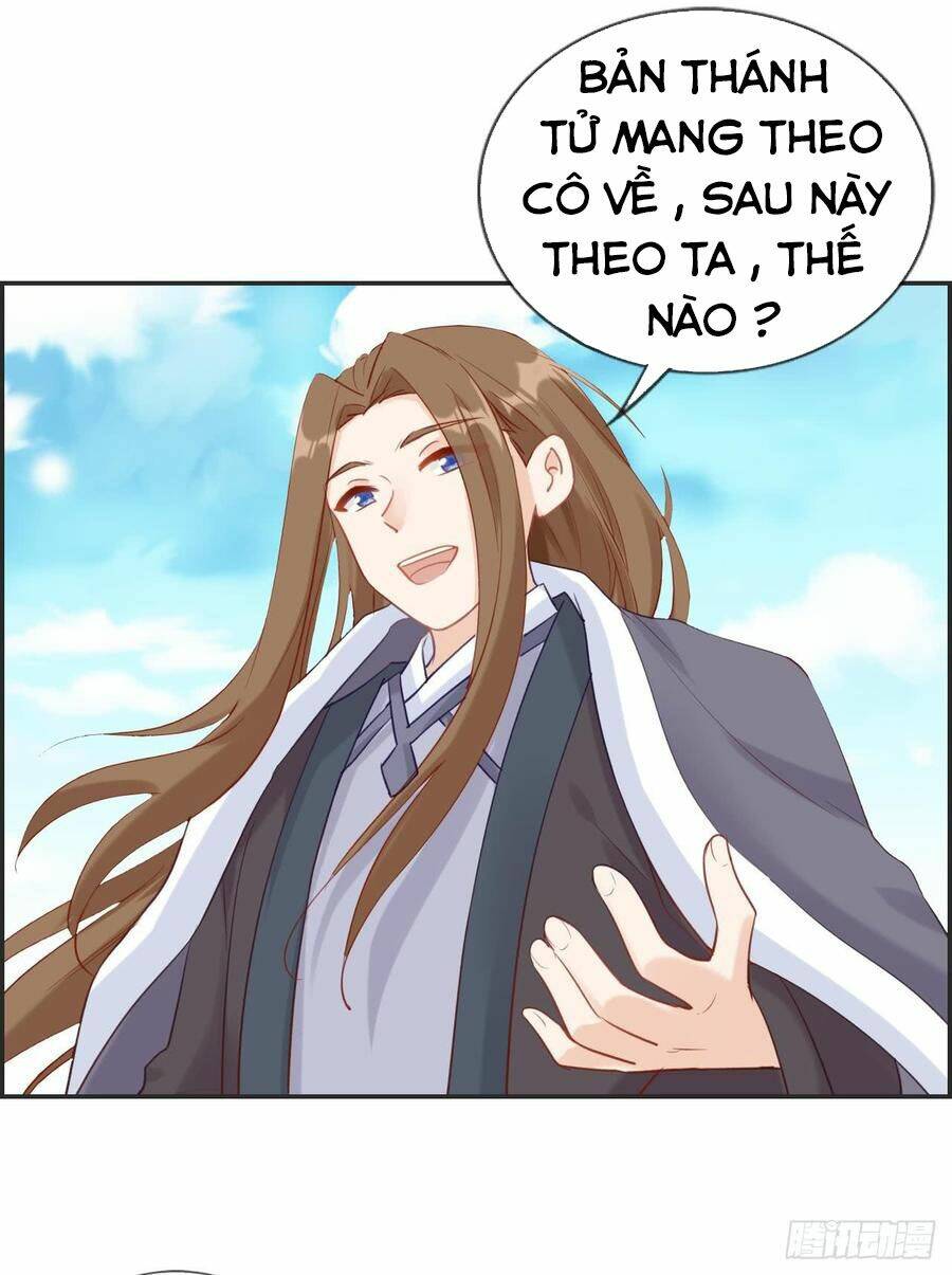 tối cường hoàn khố hệ thống chapter 26 10