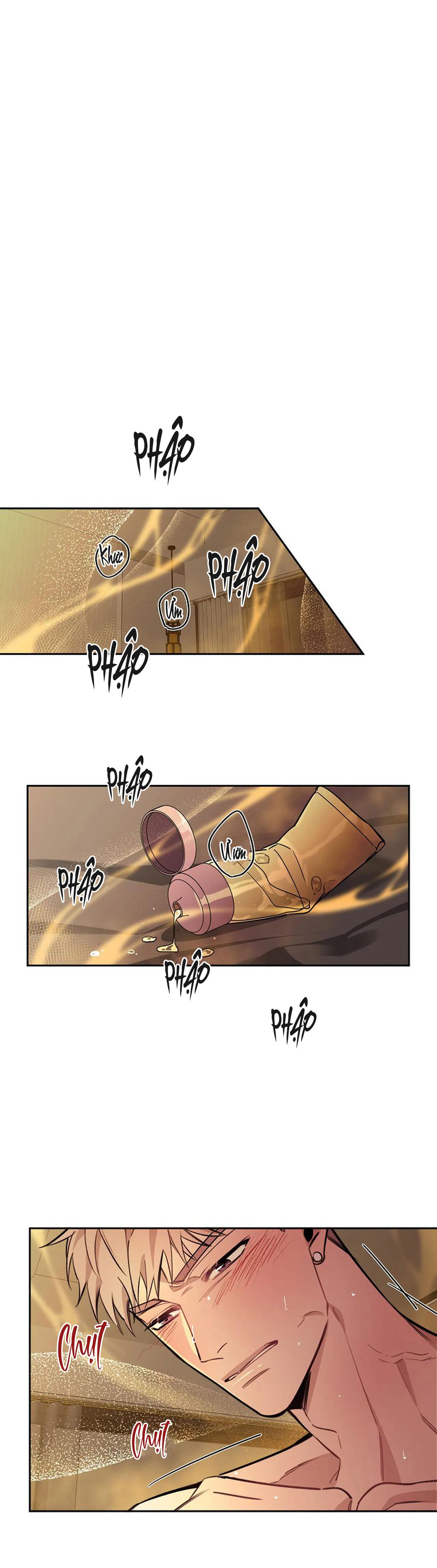 đêm dịu dàng chapter 49 11